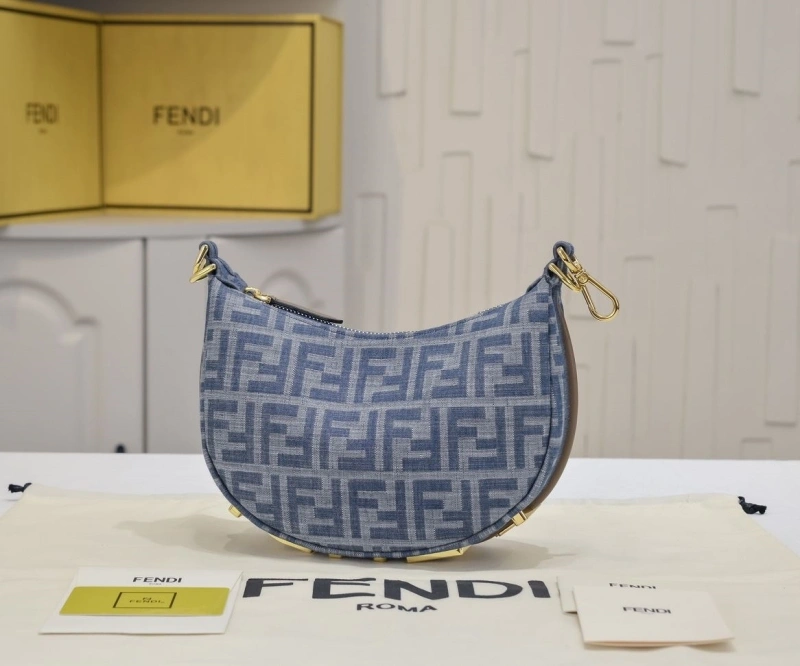F**di satchel bags 4220c-0013