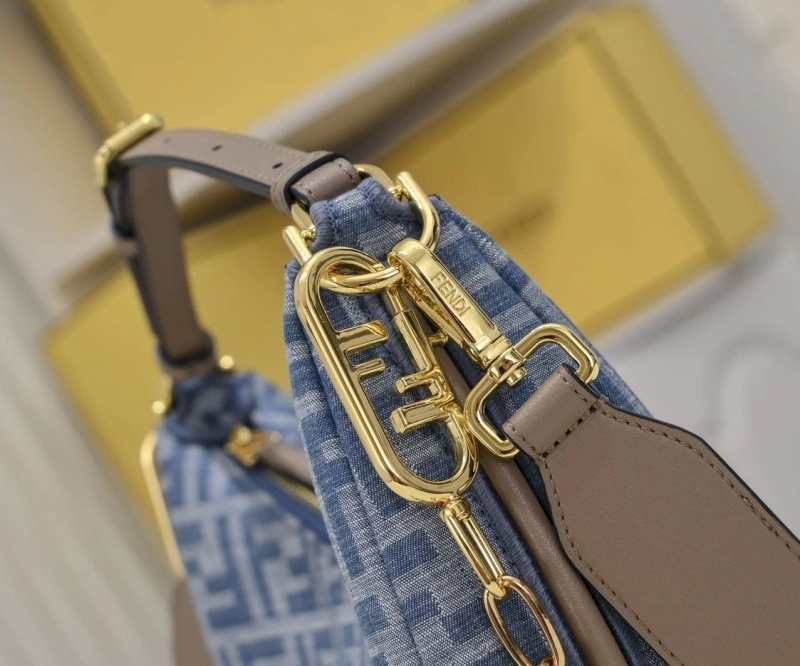 F**di satchel bags 4220c-0014