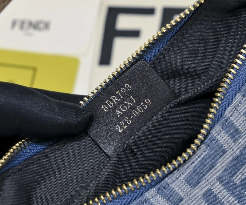 F**di satchel bags 4220c-0014