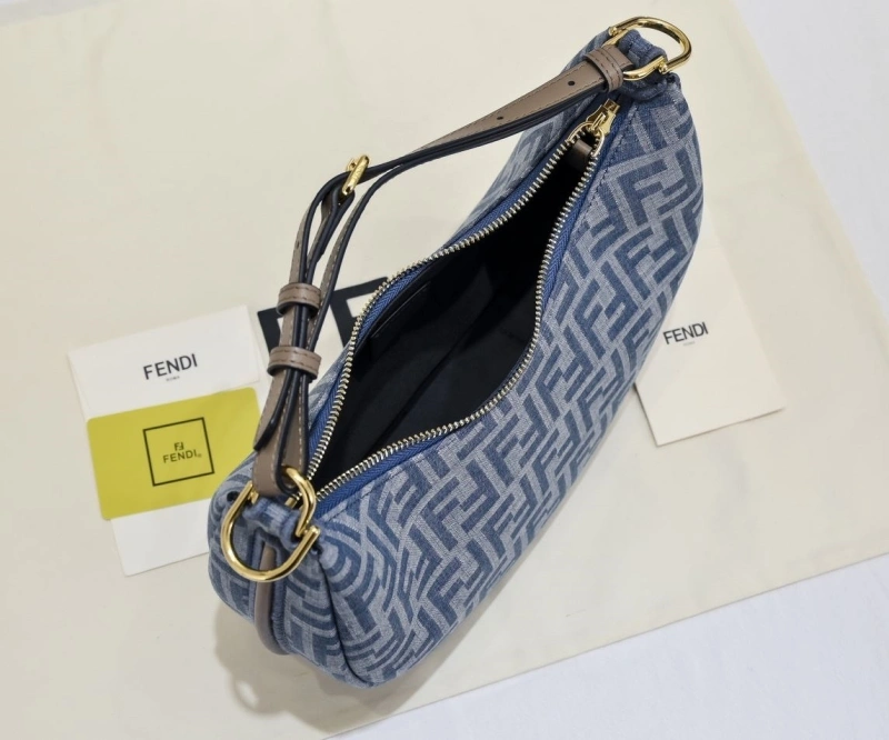 F**di satchel bags 4220c-0014