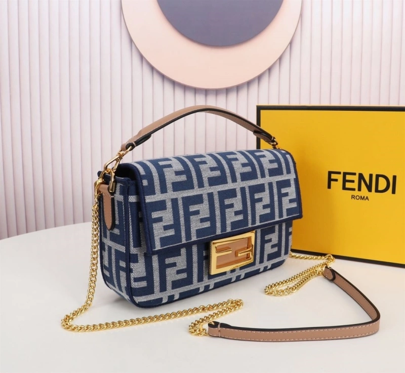 F**di satchel bags 4220c-0018