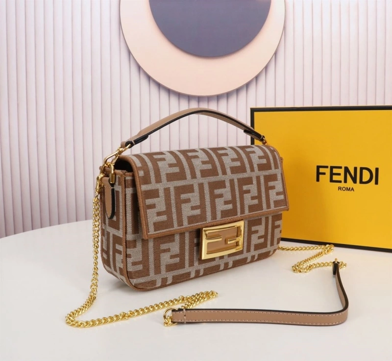 F**di satchel bags 4220c-0019