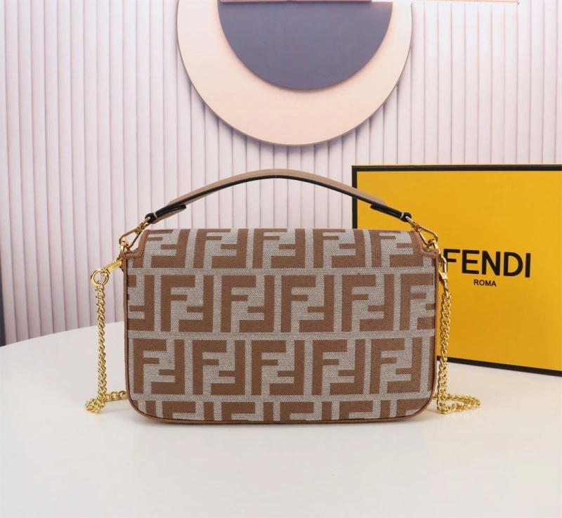 F**di satchel bags 4220c-0019