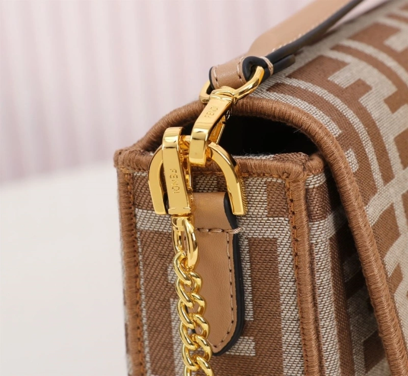 F**di satchel bags 4220c-0019