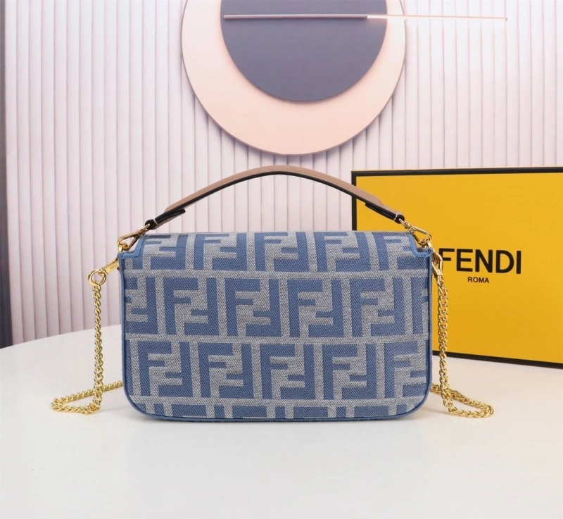 F**di satchel bags 4220c-0020