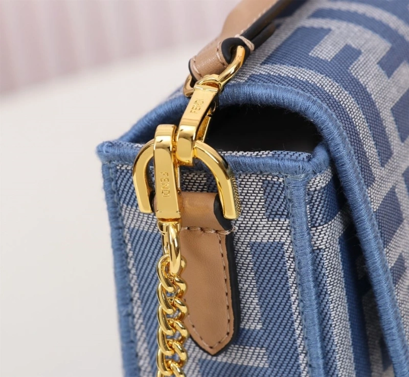 F**di satchel bags 4220c-0020