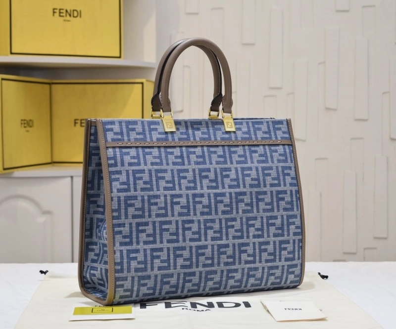 F**di shopping bags 4220c-0030