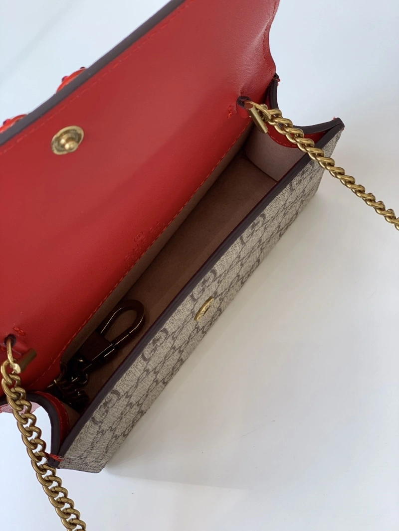 Gvc*1 satchel bags 4220c-0032