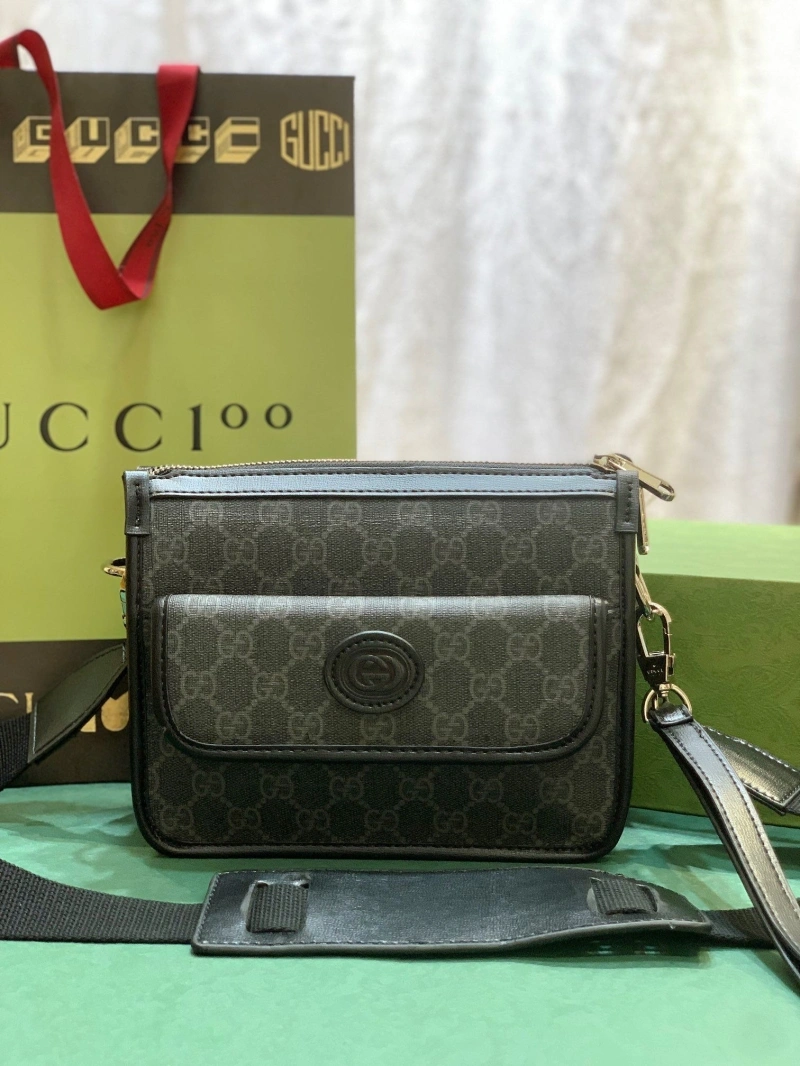 Gvc*1 satchel bags 4220c-0034