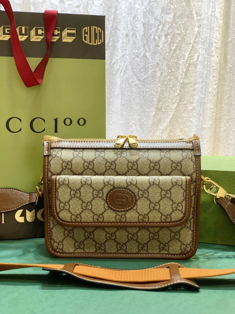 Gvc*1 satchel bags 4220c-0035