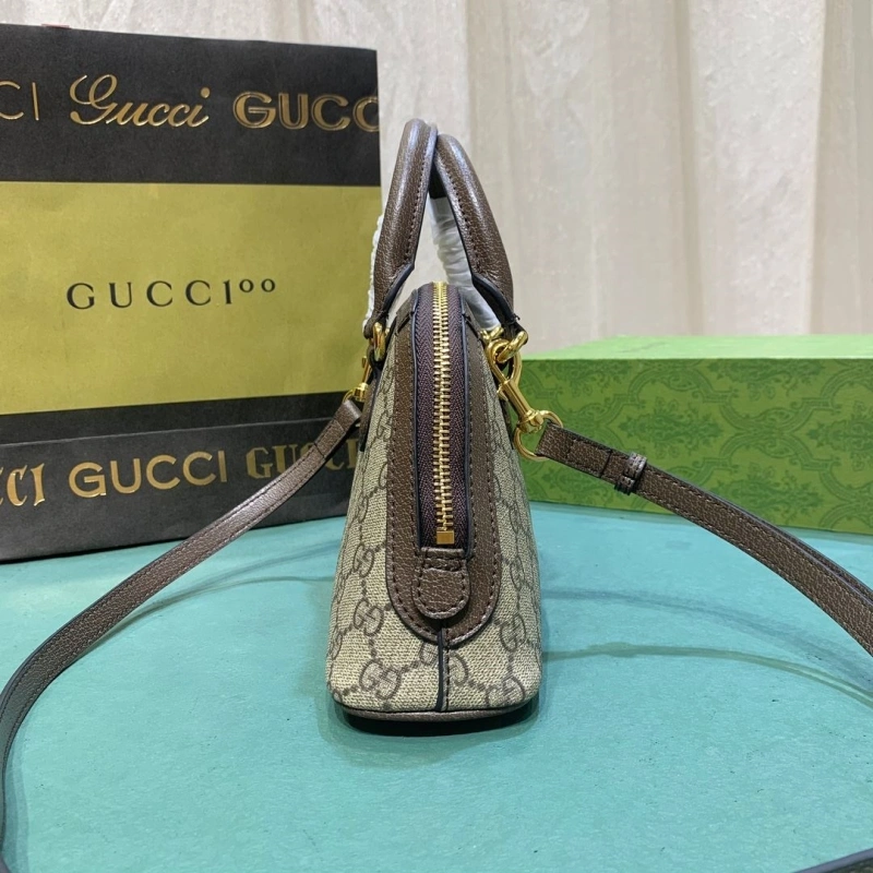 Gvc*1 top handle bags 4220c-0038