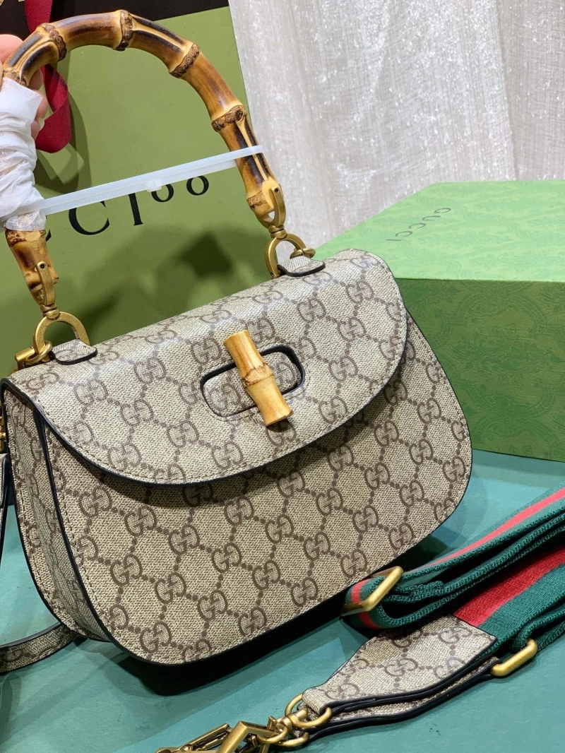 Gvc*1 top handle bags 4220c-0049