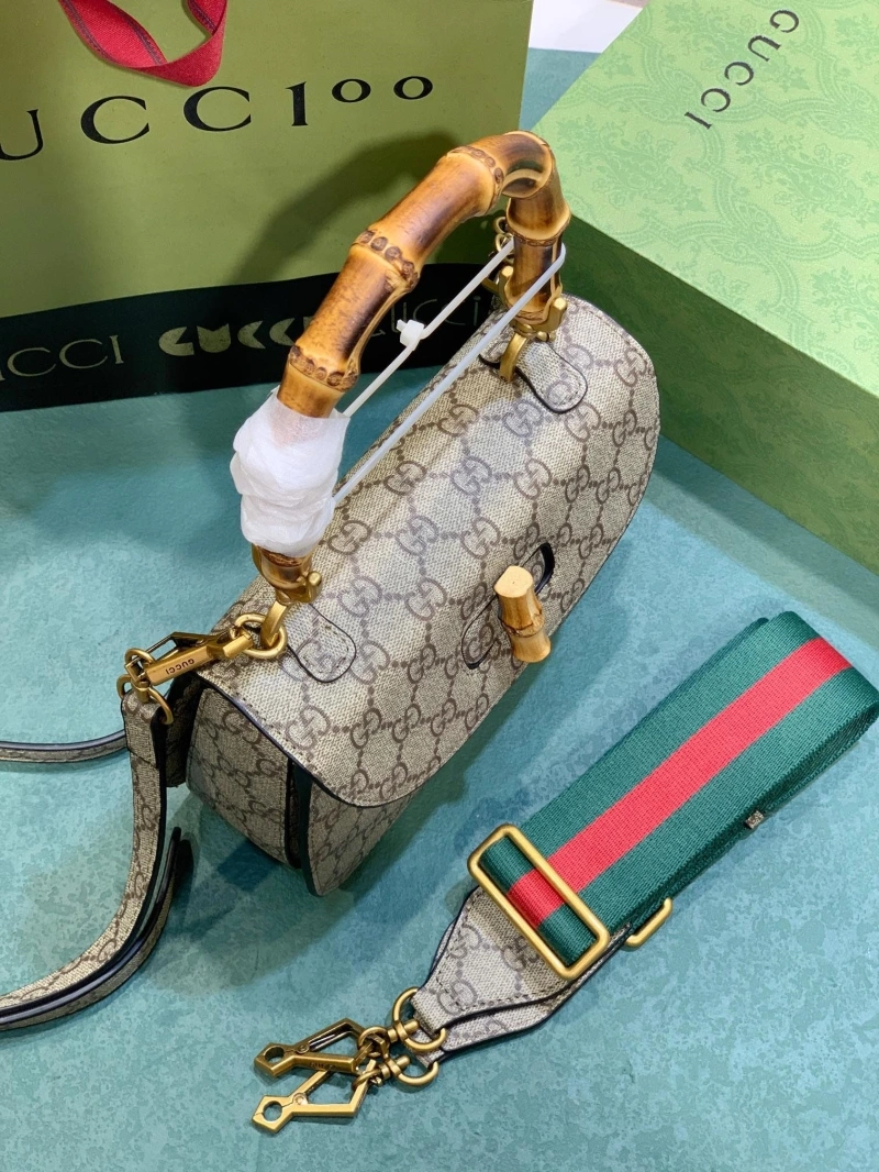 Gvc*1 top handle bags 4220c-0049