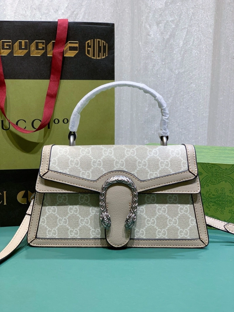 Gvc*1 top handle bags 4220c-0060