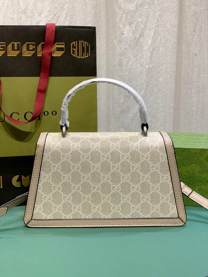Gvc*1 top handle bags 4220c-0060