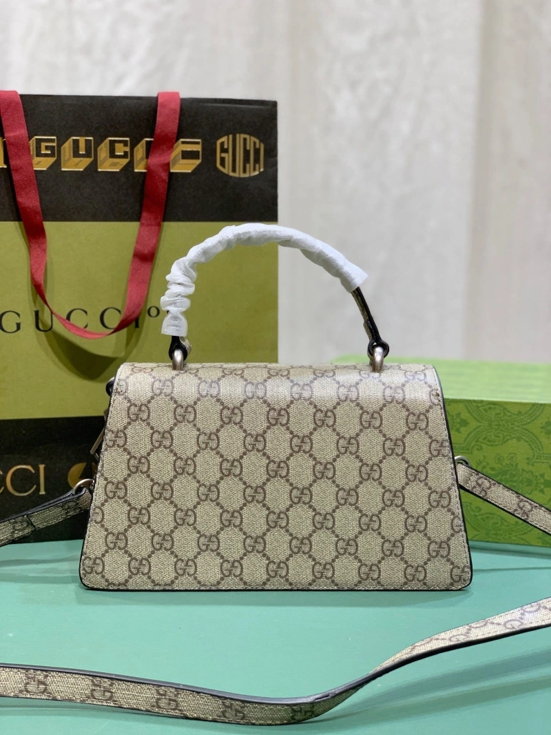 Gvc*1 top handle bags 4220c-0061