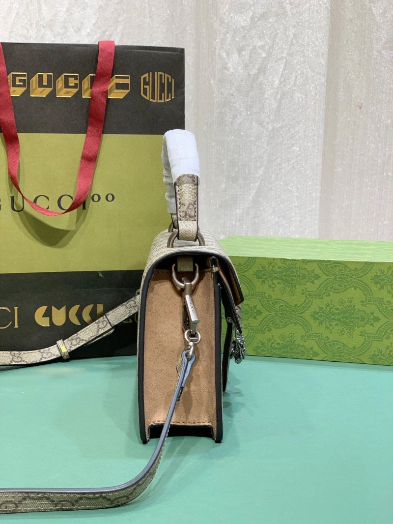 Gvc*1 top handle bags 4220c-0061