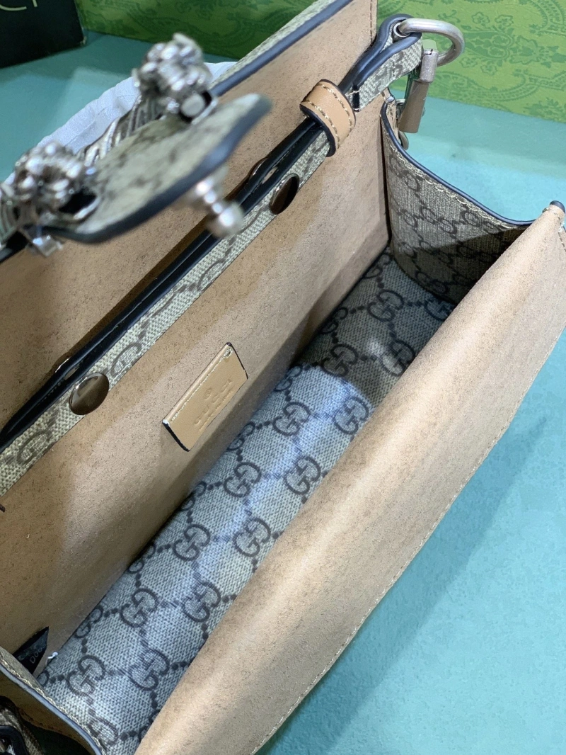 Gvc*1 top handle bags 4220c-0061