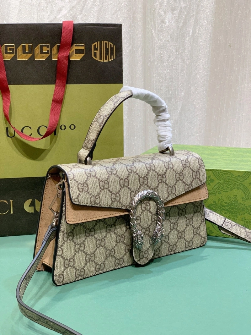 Gvc*1 top handle bags 4220c-0061