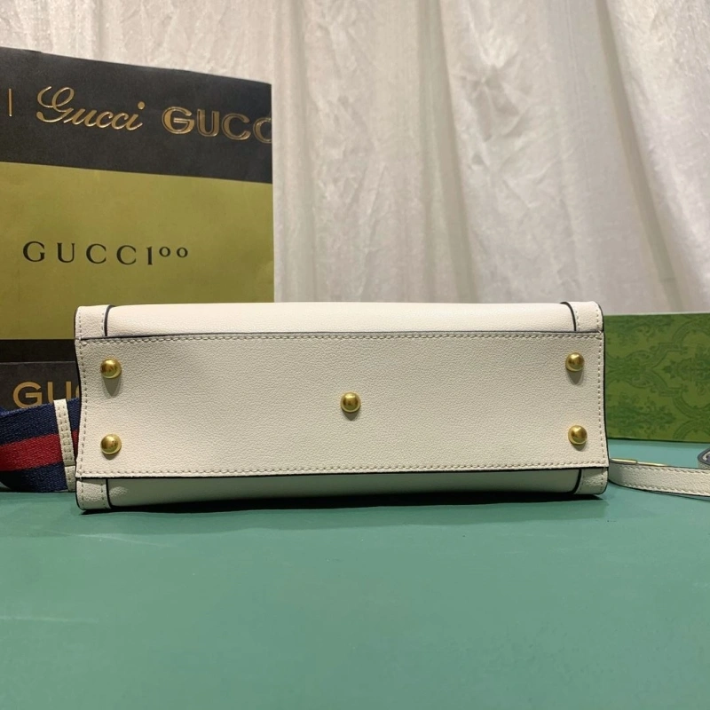 Gvc*1 top handle bags 4220c-0082