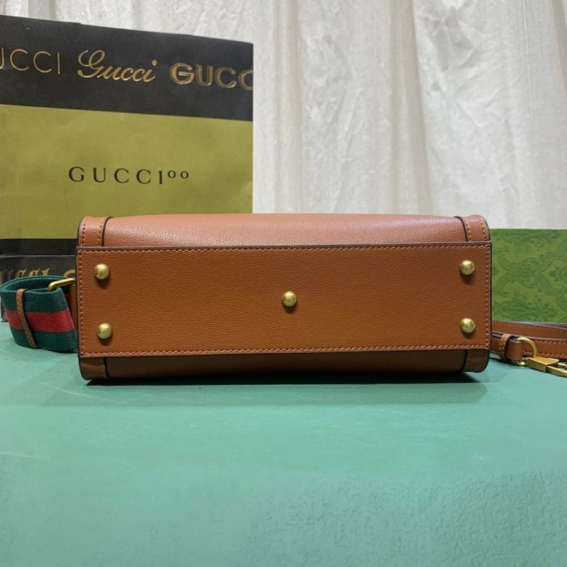Gvc*1 top handle bags 4220c-0083