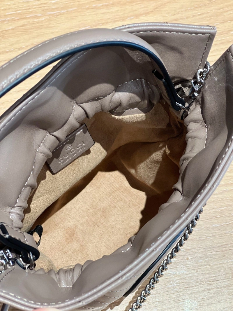 Gvc*1 bucket bags 4220c-0105