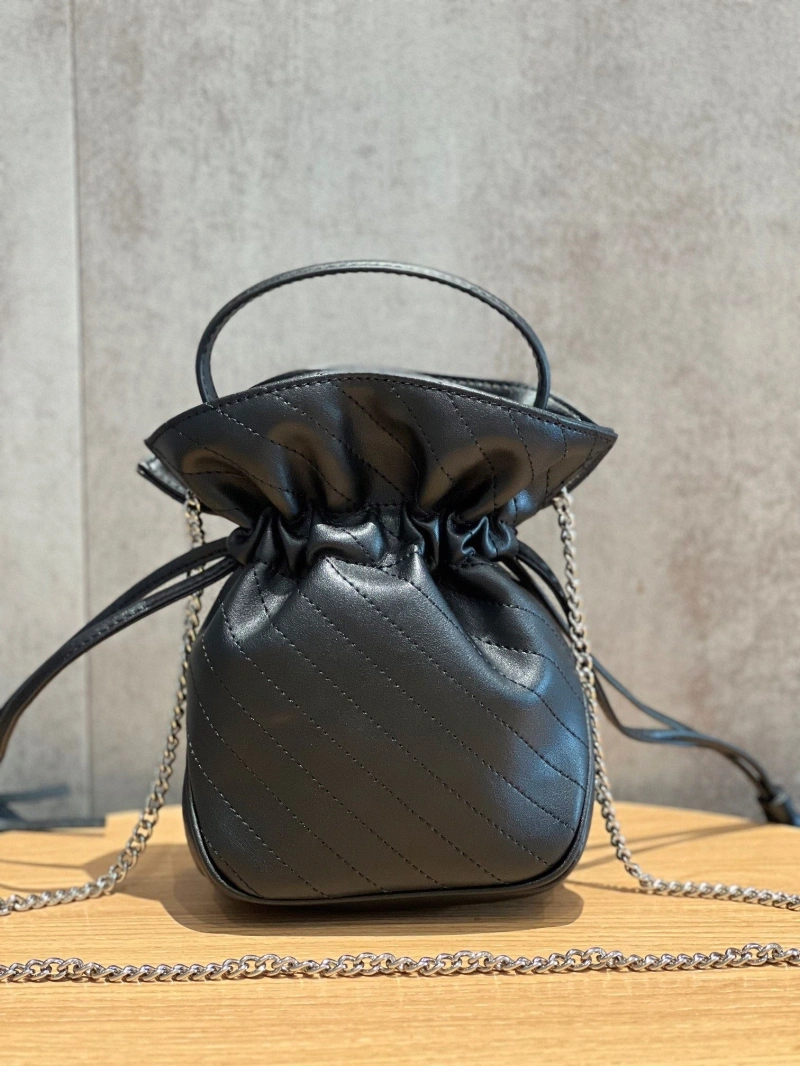 Gvc*1 bucket bags 4220c-0106