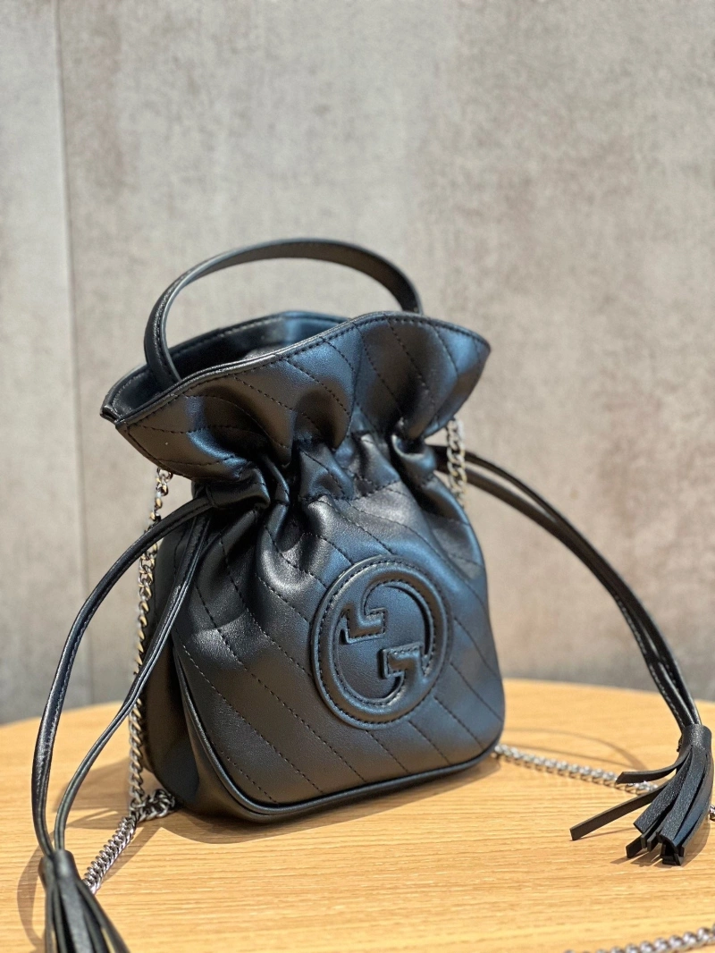 Gvc*1 bucket bags 4220c-0106