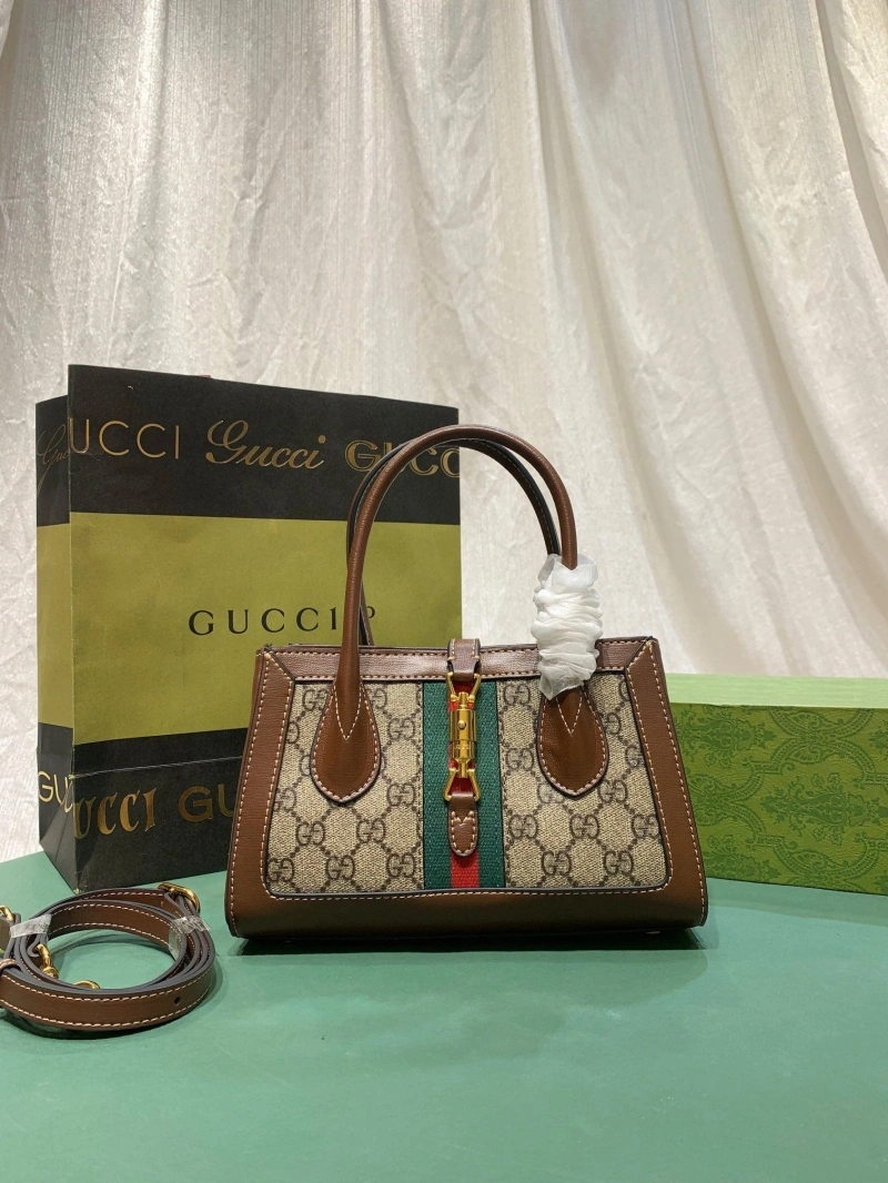 Gvc*1 top handle bags 4220c-0110
