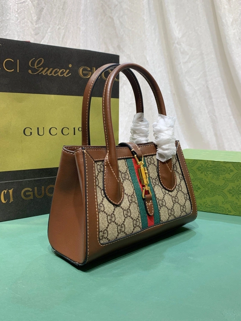 Gvc*1 top handle bags 4220c-0110