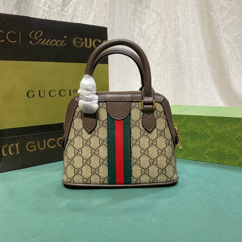 Gvc*1 top handle bags 4220c-0111