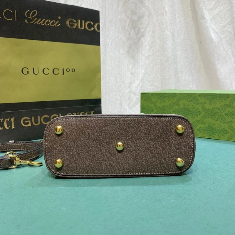 Gvc*1 top handle bags 4220c-0111