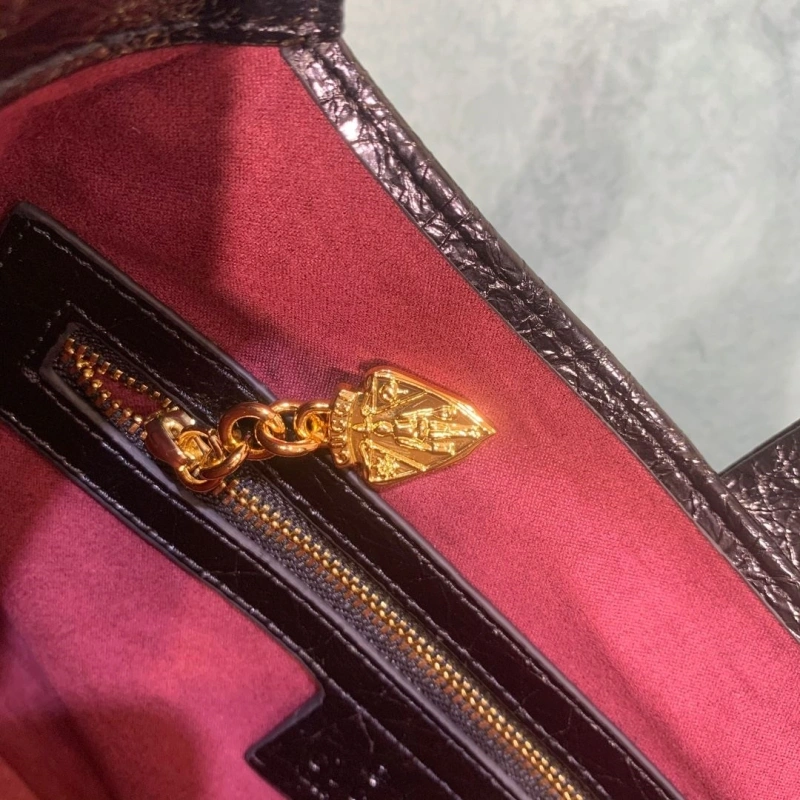 Gvc*1 top handle bags 4220c-0129
