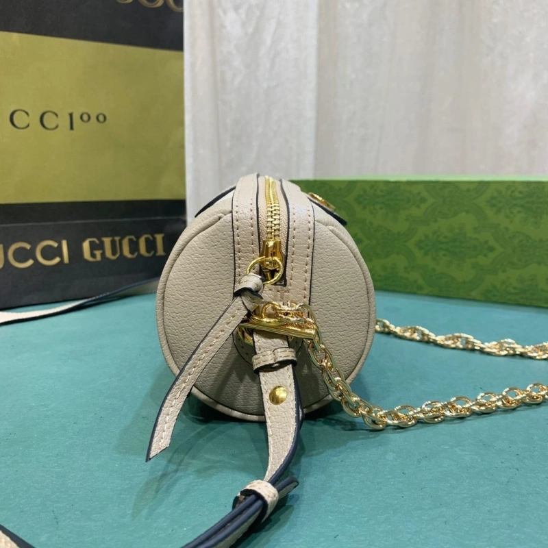 Gvc*1 round bags 4220c-0143