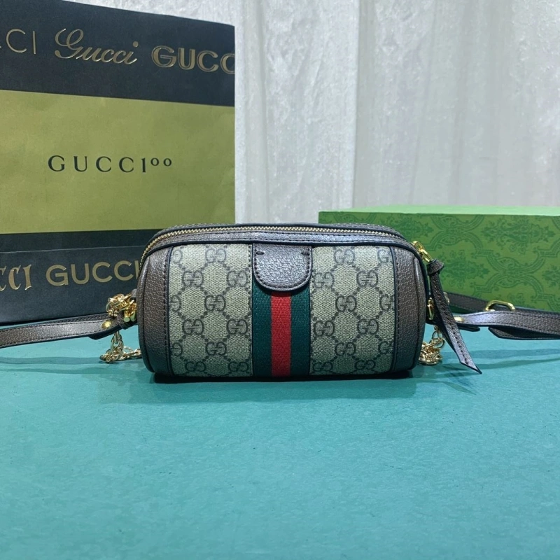 Gvc*1 round bags 4220c-0144