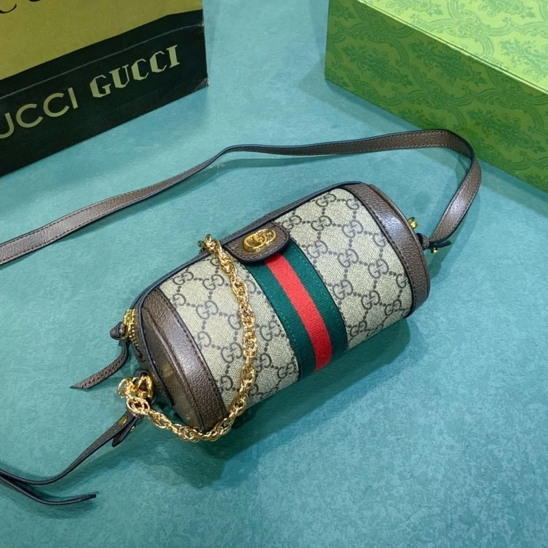 Gvc*1 round bags 4220c-0144