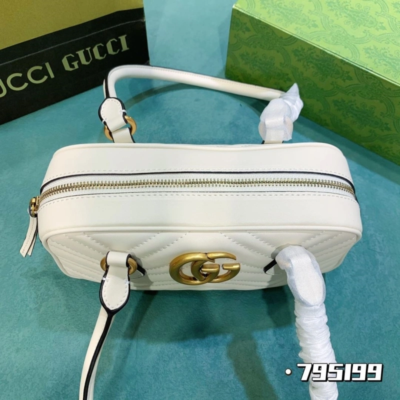 Gvc*1 top handle bags 4220c-0147