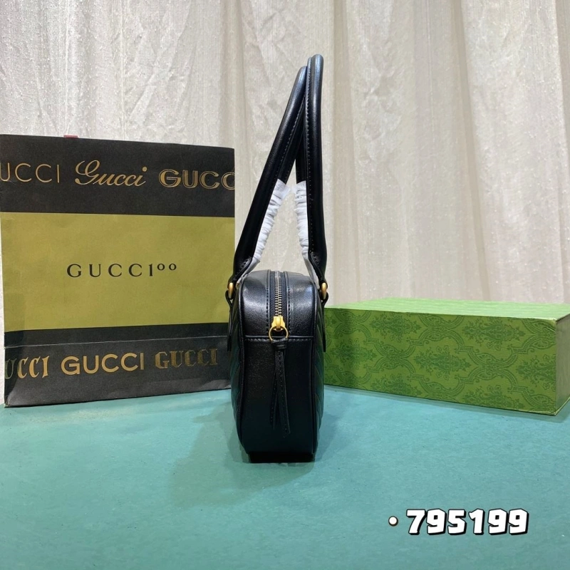 Gvc*1 top handle bags 4220c-0148