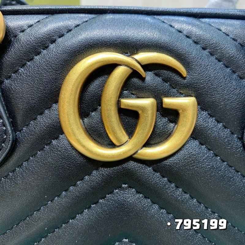 Gvc*1 top handle bags 4220c-0148