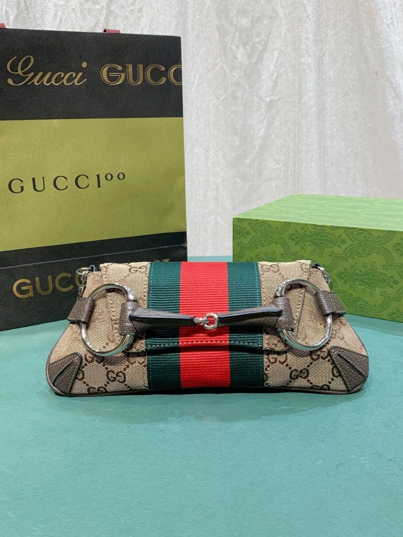 Gvc*1 horsebit bags 4220c-0151
