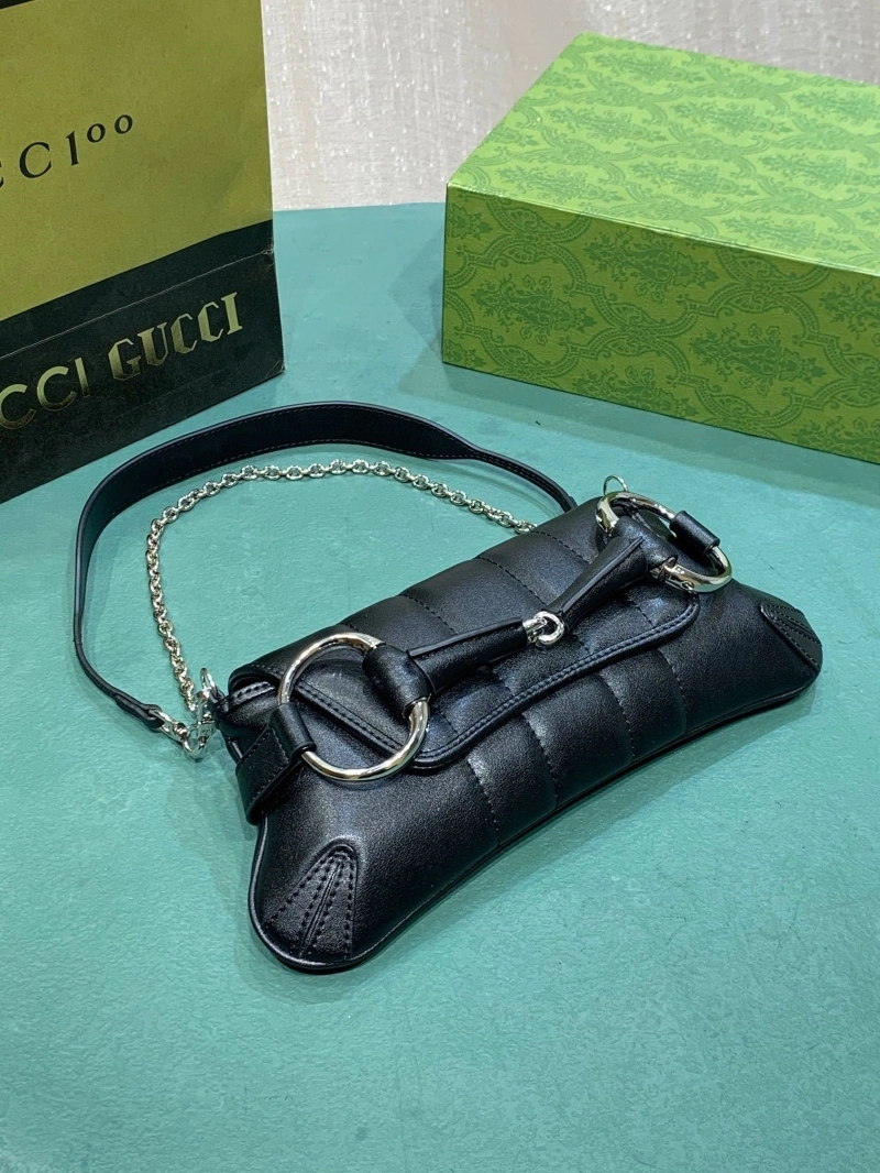 Gvc*1 horsebit bags 4220c-0152