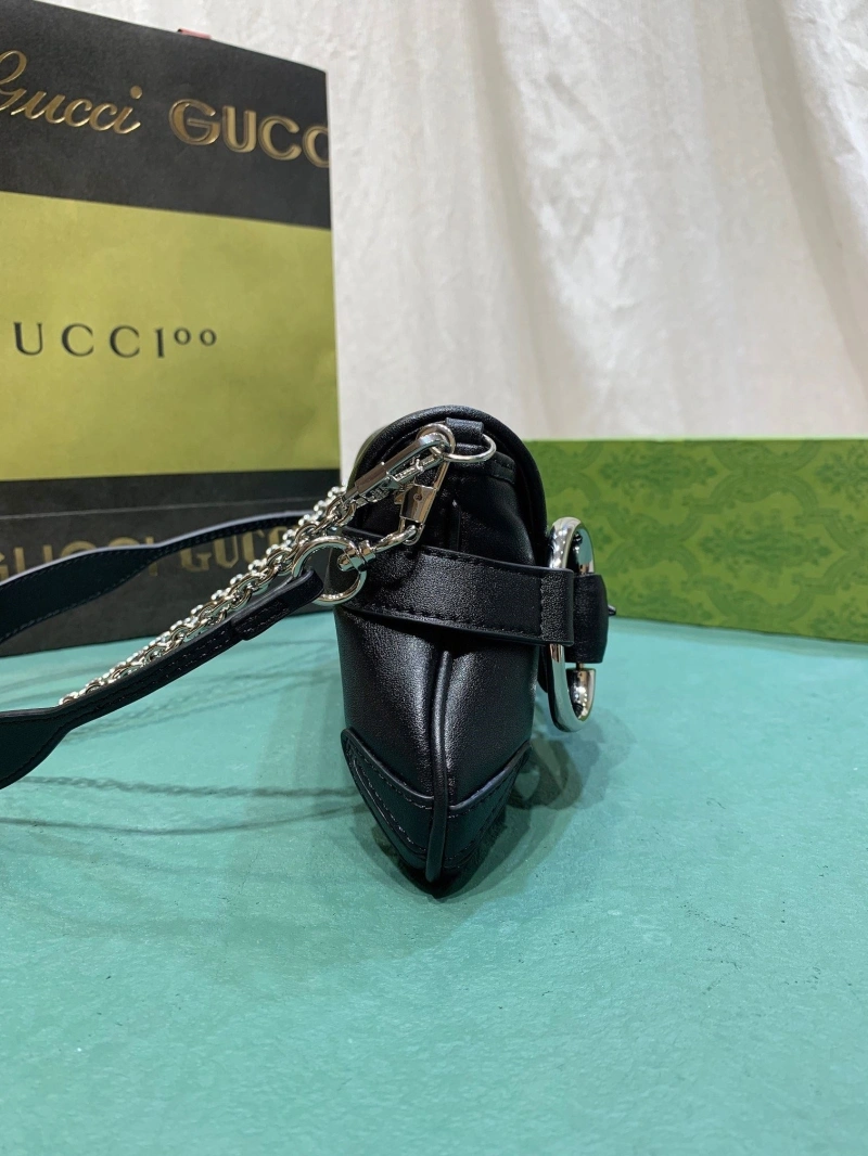 Gvc*1 horsebit bags 4220c-0152