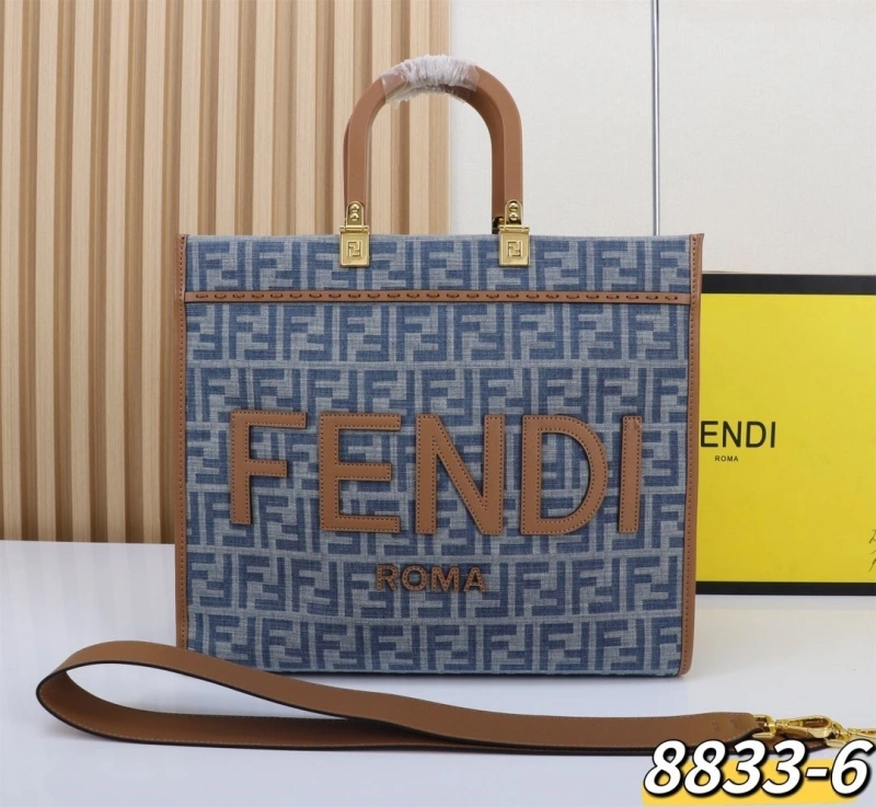 F**di shopping bags 4220c-0176