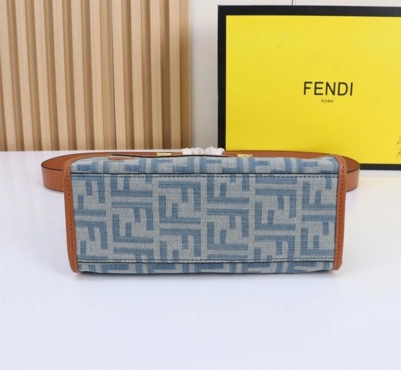 F**di shopping bags 4220c-0178