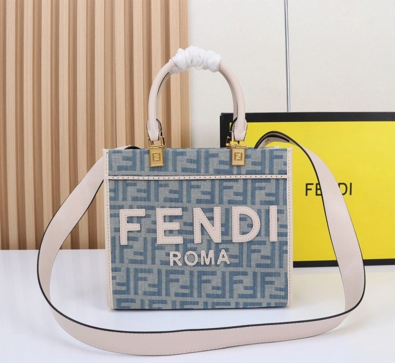 F**di shopping bags 4220c-0180
