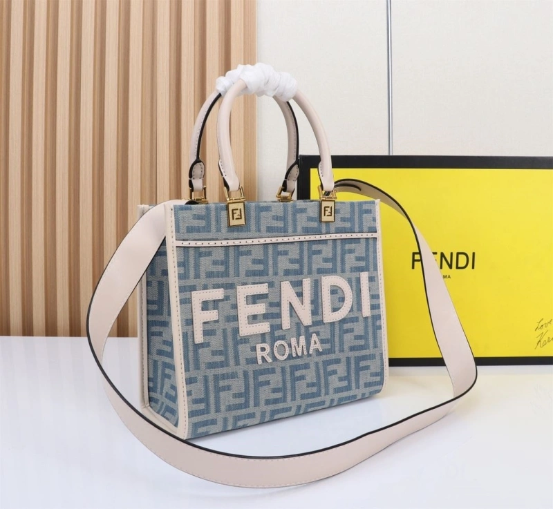 F**di shopping bags 4220c-0180