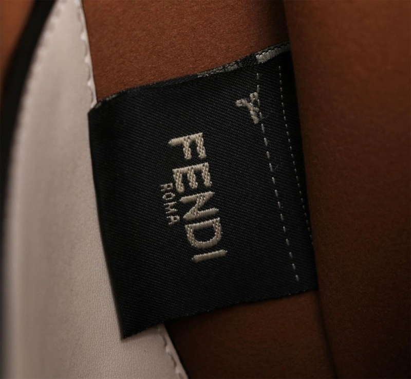 F**di shopping bags 4220c-0180