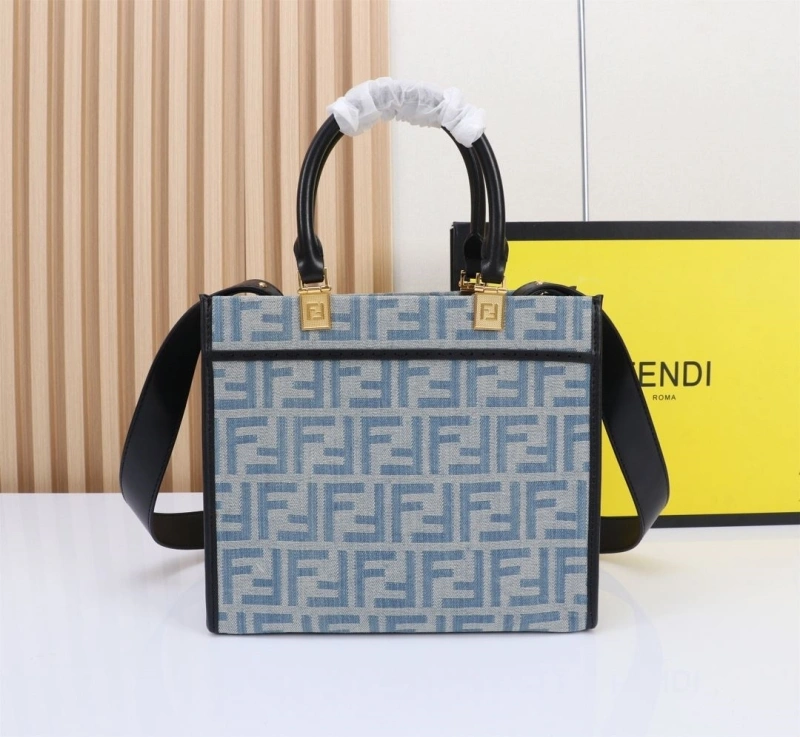 F**di shopping bags 4220c-0181