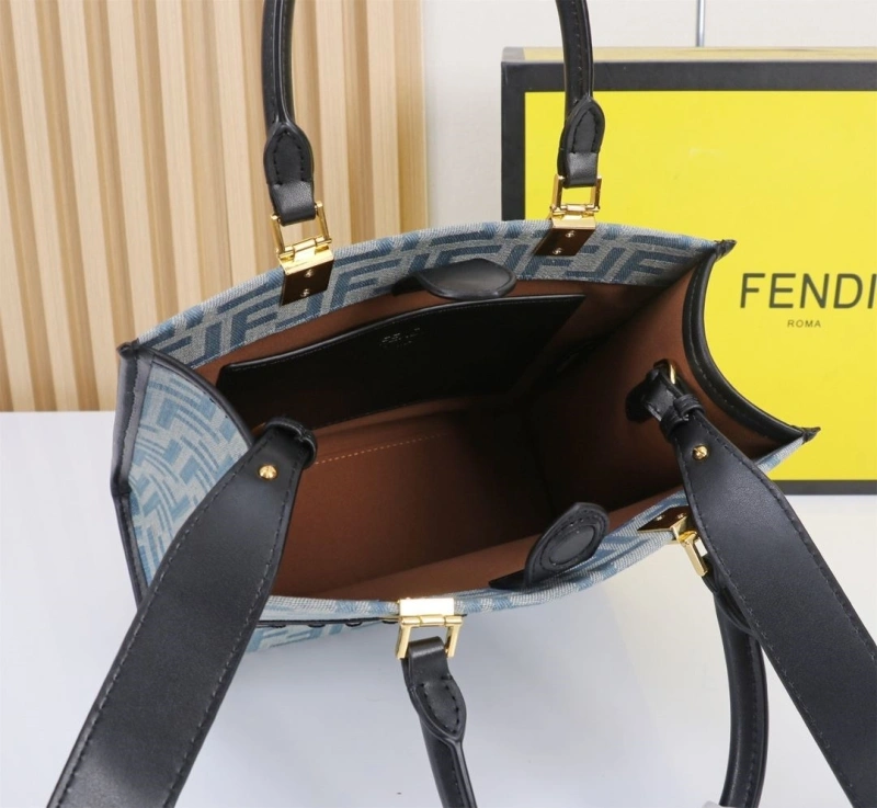 F**di shopping bags 4220c-0181