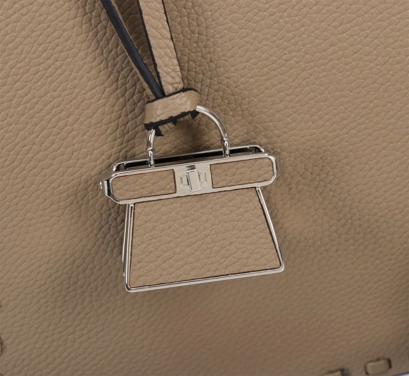 F**di top handle bags 4220c-0182